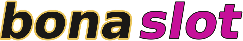 bonaslot logo
